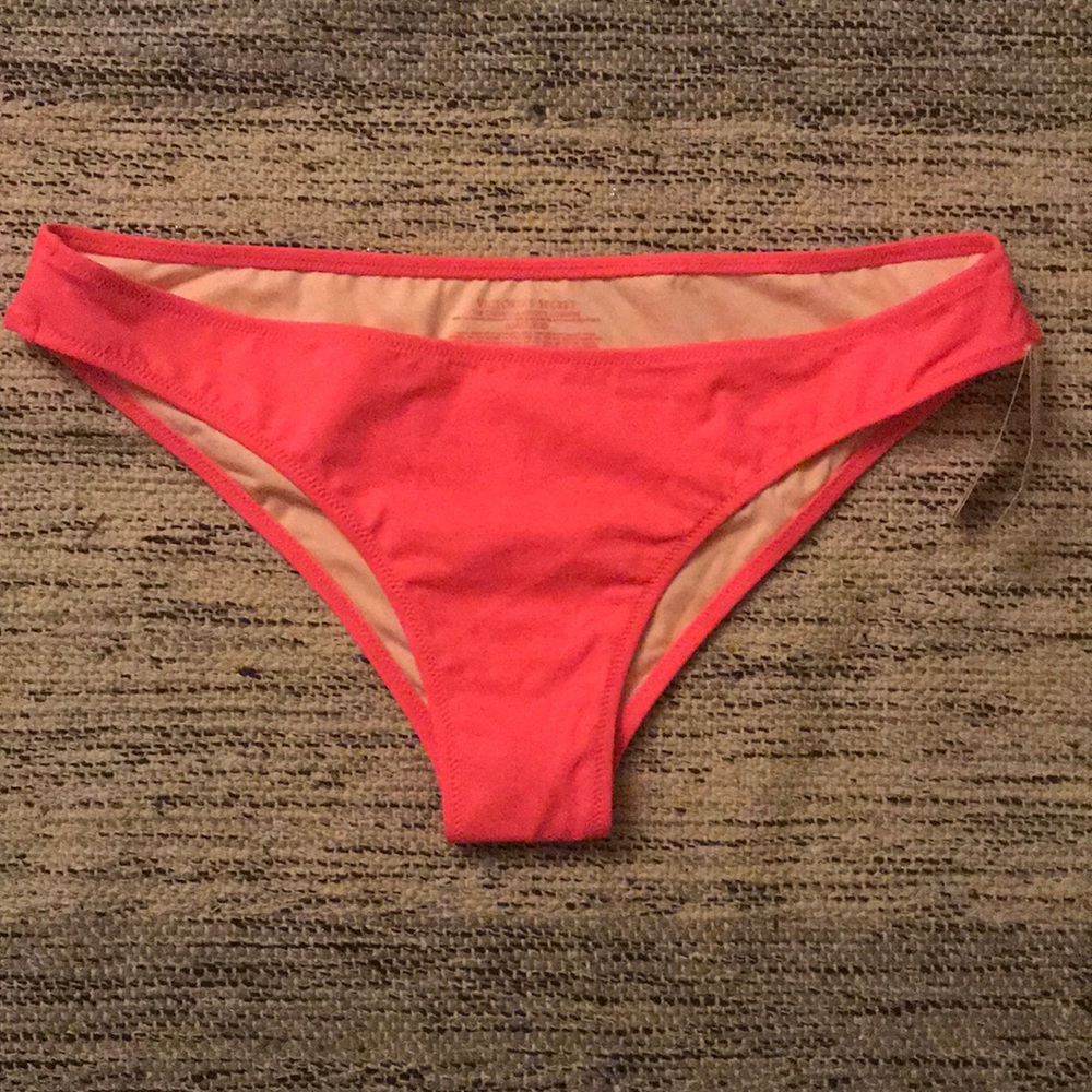 Victoria’s Secret Swim Bottoms